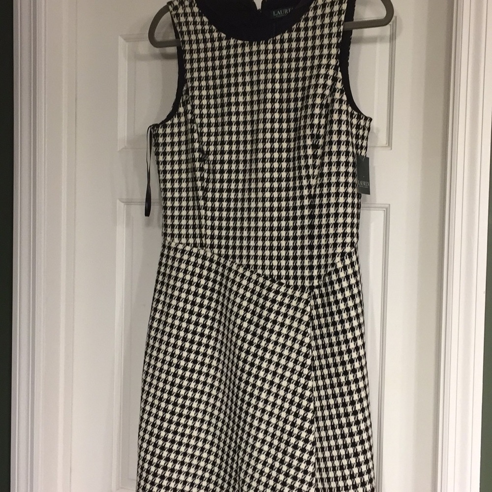Ralph Lauren dress